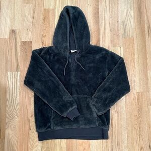 Van’s quarter zip